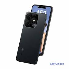 Itel A50C