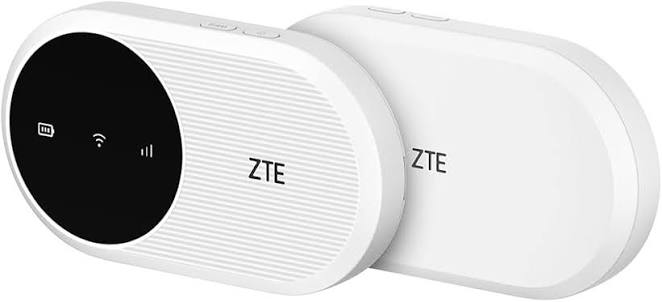 Pospago Logic MIFI ZTE U10E