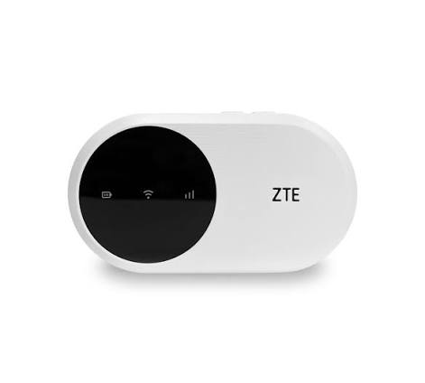 Pospago Logic MIFI ZTE U10E