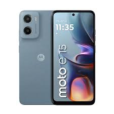 Motorola E15