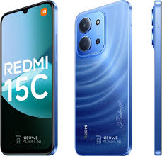 Xiaomi Redmi 15C