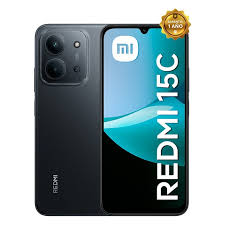 Xiaomi Redmi 15C