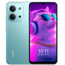 Xiaomi Redmi 15C