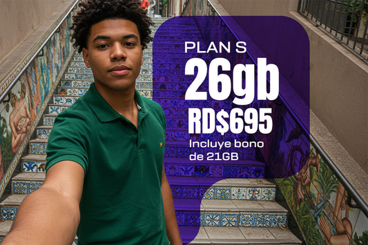 Plan Infinito S