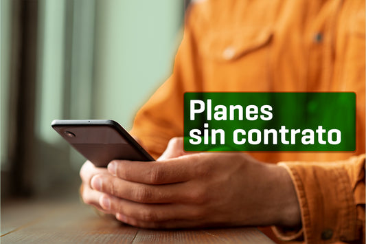 Planes sin Contrato - Apple iPhone 11