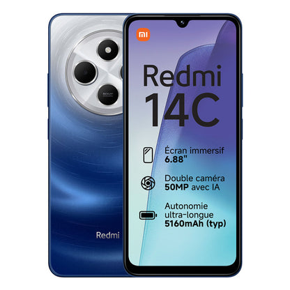 Xiaomi Redmi 14C
