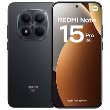 Redmi Note 15 Pro