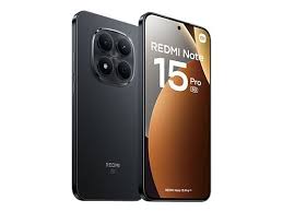 Redmi Note 15 Pro