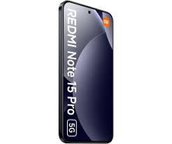 Redmi Note 15 Pro