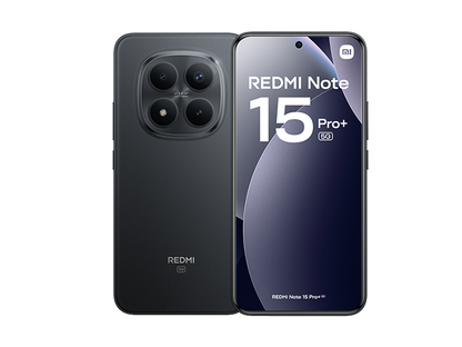 Financiamiento - Redmi Note 15 Pro
