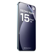 Redmi Note 15 Pro+ 5G