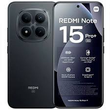 Redmi Note 15 Pro+ 5G