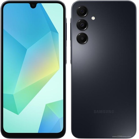 Samsung Galaxy A16