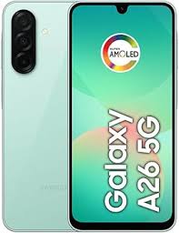 Samsung Galaxy A26 5G