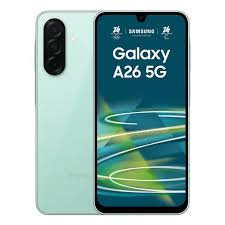 Samsung Galaxy A26 5G