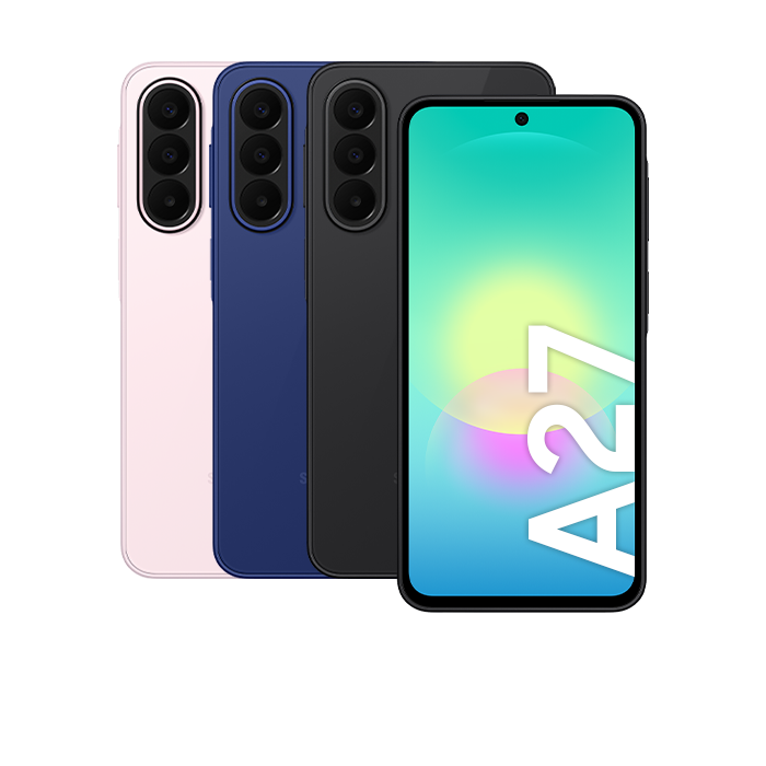 Samsung Galaxy  A27 5G