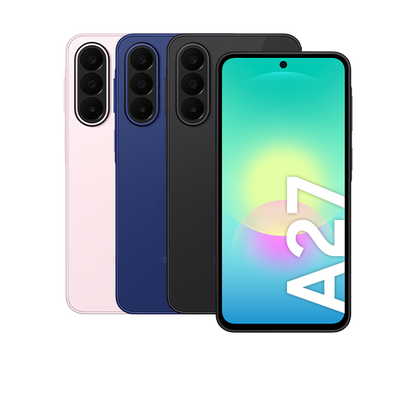 Samsung Galaxy  A27 5G
