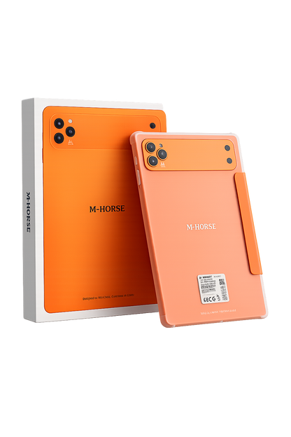 Tablet M-HORSE PAD 17