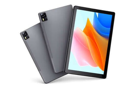 Tablet itel V Pad 2