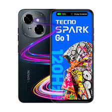 Tecno Spark Go 1
