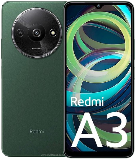 Xiaomi Redmi A3