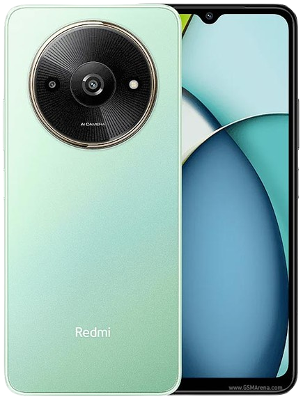 Xiaomi Redmi A3X - Plan Infinito M