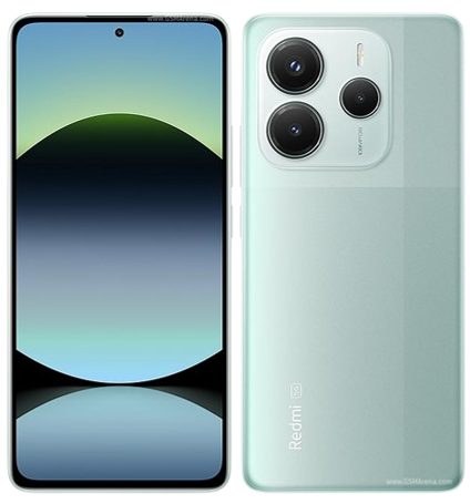 Xiaomi Note 14 Pro 5G