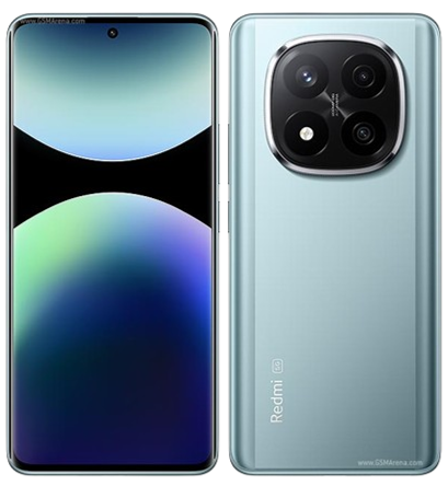 Xiaomi Note 14 Pro Plus 5G