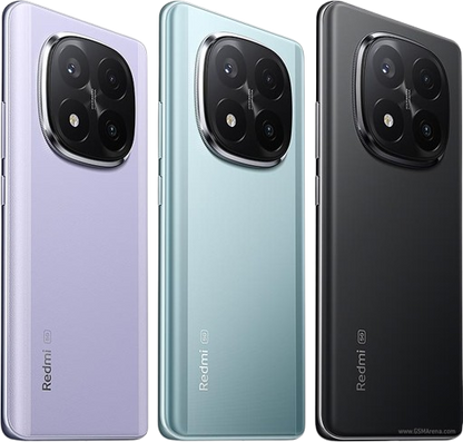 Xiaomi Note 14 Pro Plus 5G