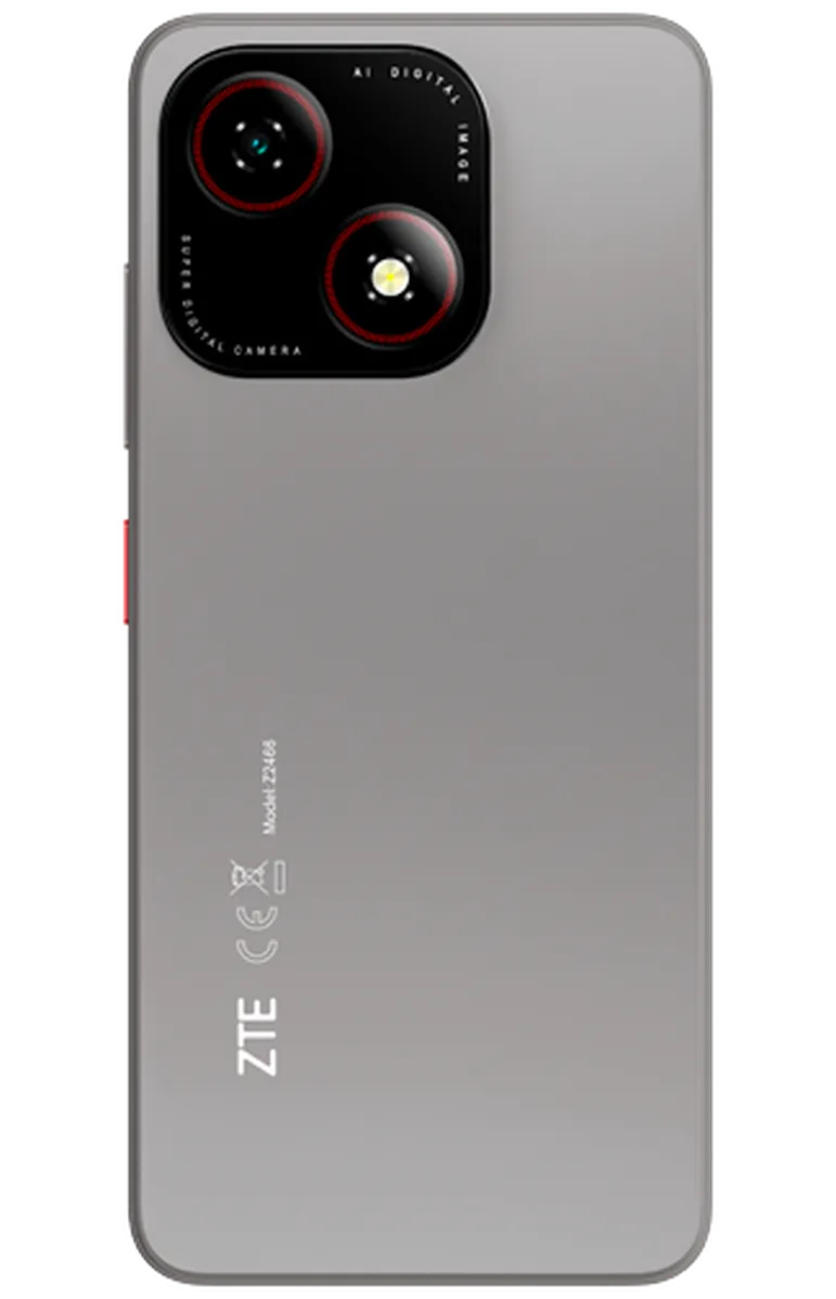 ZTE A35e