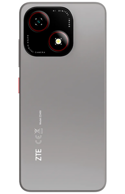 ZTE A35e