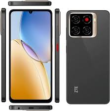 ZTE A56 Pro