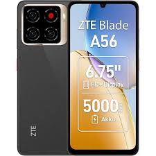 ZTE Blade A56 -Oferta Renovación