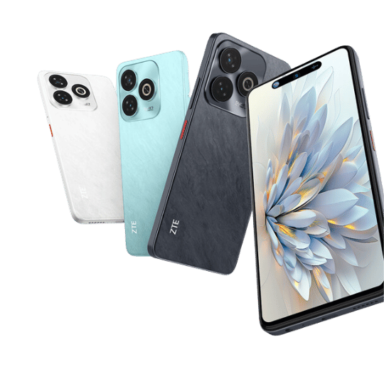 ZTE Blade A75