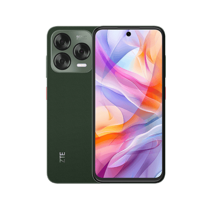 ZTE V70 Max Design
