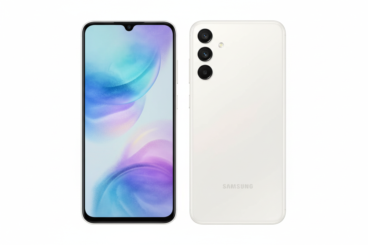 Financiamiento - Samsung Galaxy A36 5G
