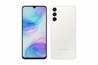 Financiamiento - Samsung Galaxy A36 5G
