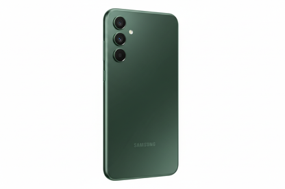 Generar imagen Samsung Galaxy A36 5G color verde