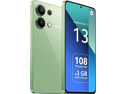 Xiaomi Note 13 Pro