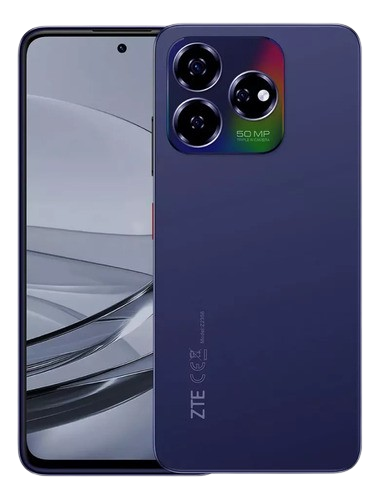 ZTE V60 Design