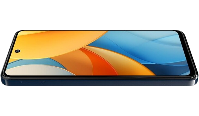 ZTE V60 Design