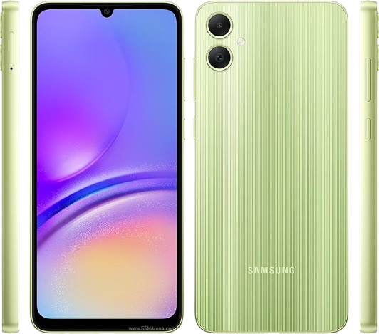 Samsung Galaxy A05
