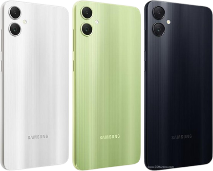 Samsung Galaxy A05 - Prepago Apperisimo