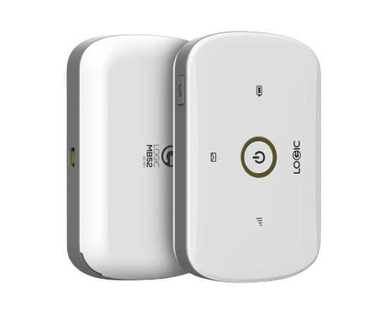 MiFi  - Internet 5 MBPS