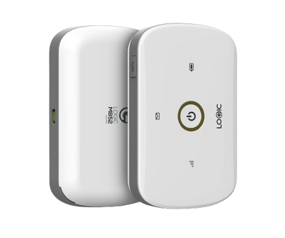 MiFi - Internet 3 MBPS