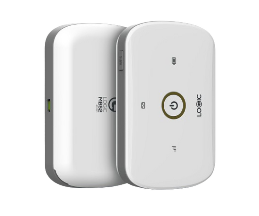 Planes Logic MiFi MB52