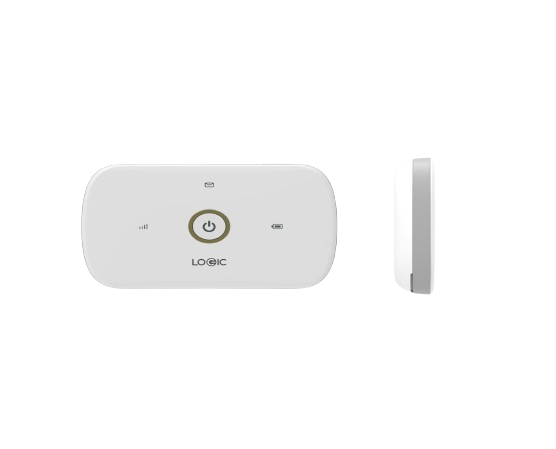 Planes Logic MiFi MB52