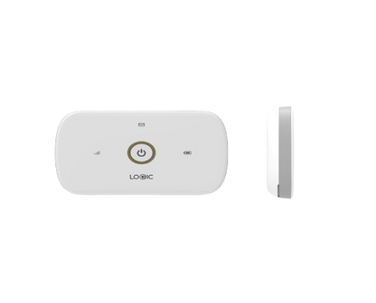 Planes Logic MiFi MB52