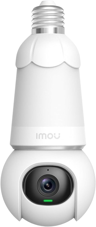 IMOU Bulb Cam