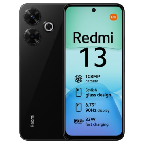 Xiaomi Redmi 13